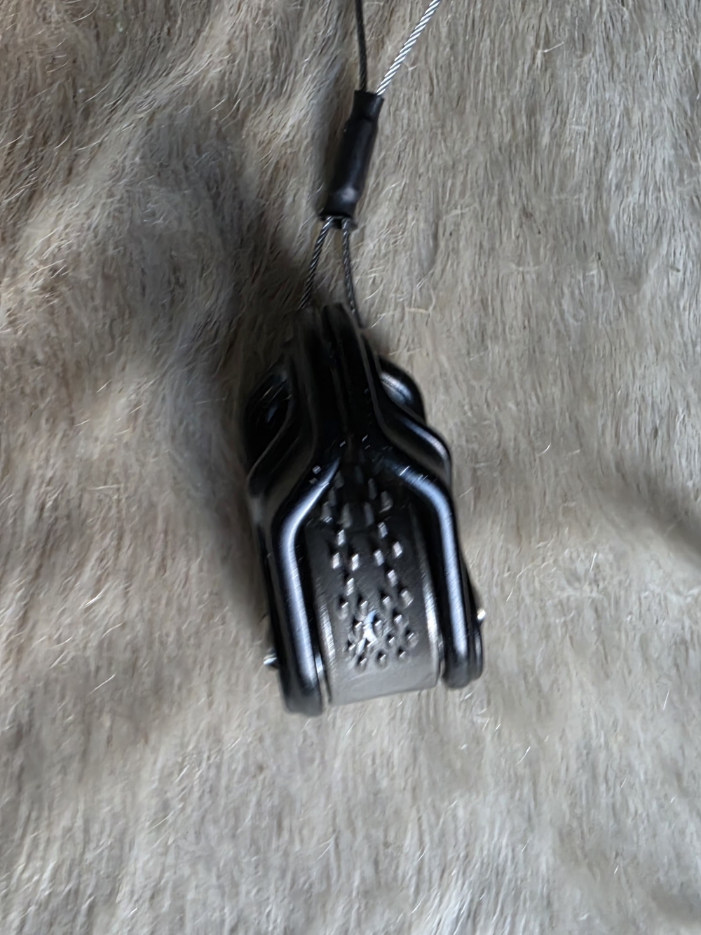 Wild Country Ropeman 2 Climbing Device - Picture 4 of 5